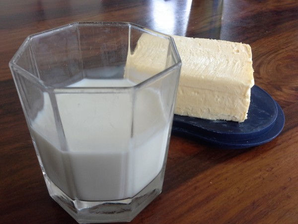 Ist Milch trinken gut für mein Kind ? - Kinderblog